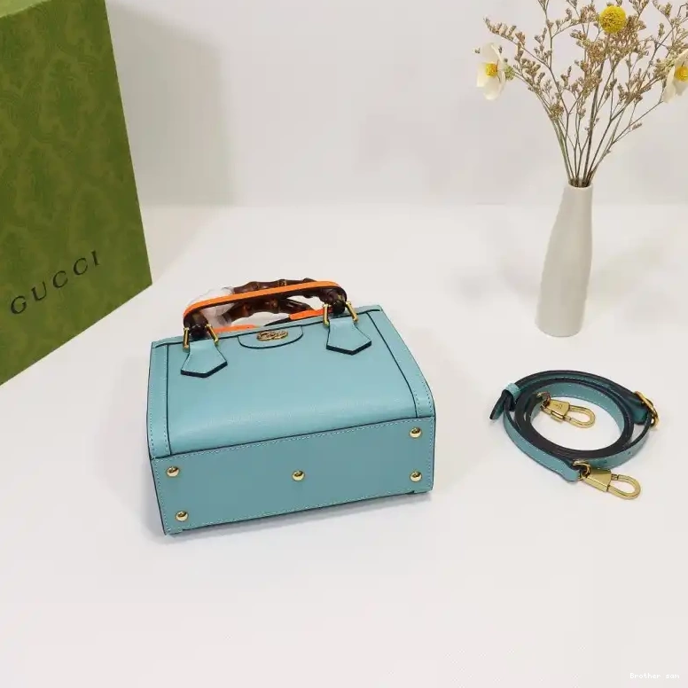 Brother sam Bags Gucci s 2108DJ0076 0821
